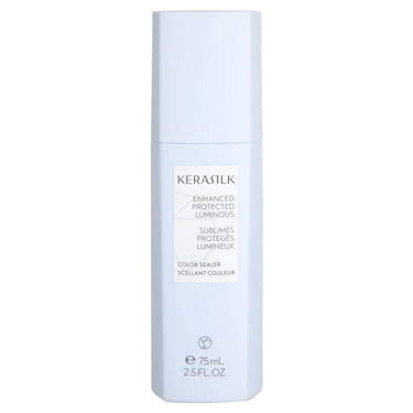 KERASILK_Color Sealer_Cosmetic World